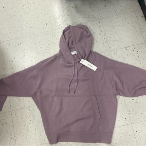 Brand new Calvin Klein Hoodie with tags